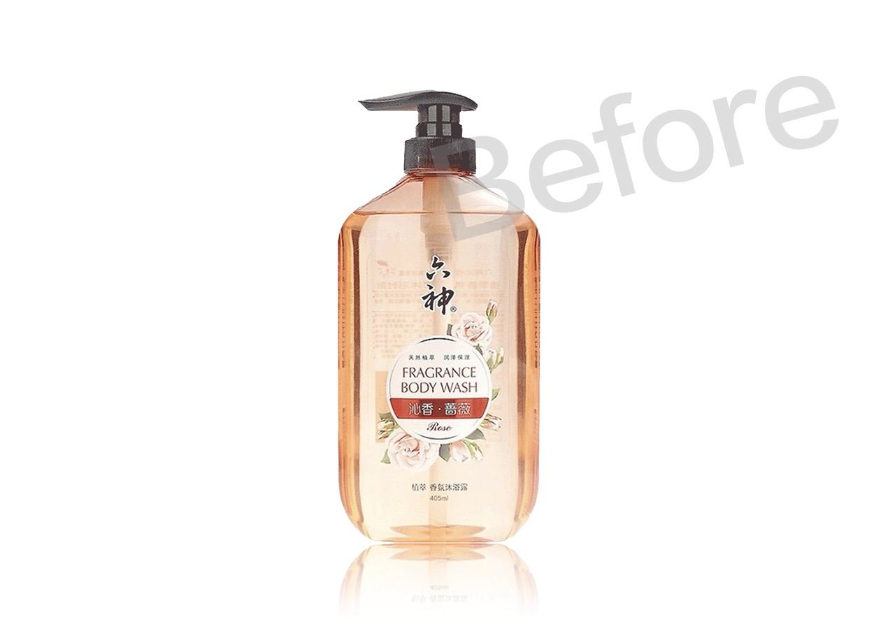 Shower Gel，packing design，Pan Hu，Illustration design，The Six Gods，daily expenses，Packaging，graphic，