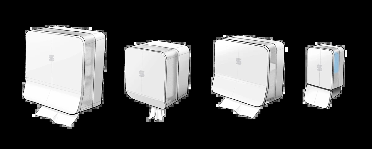 paper towel dispenser，Tissue box，Housewear & Furnishings，articles for daily use，