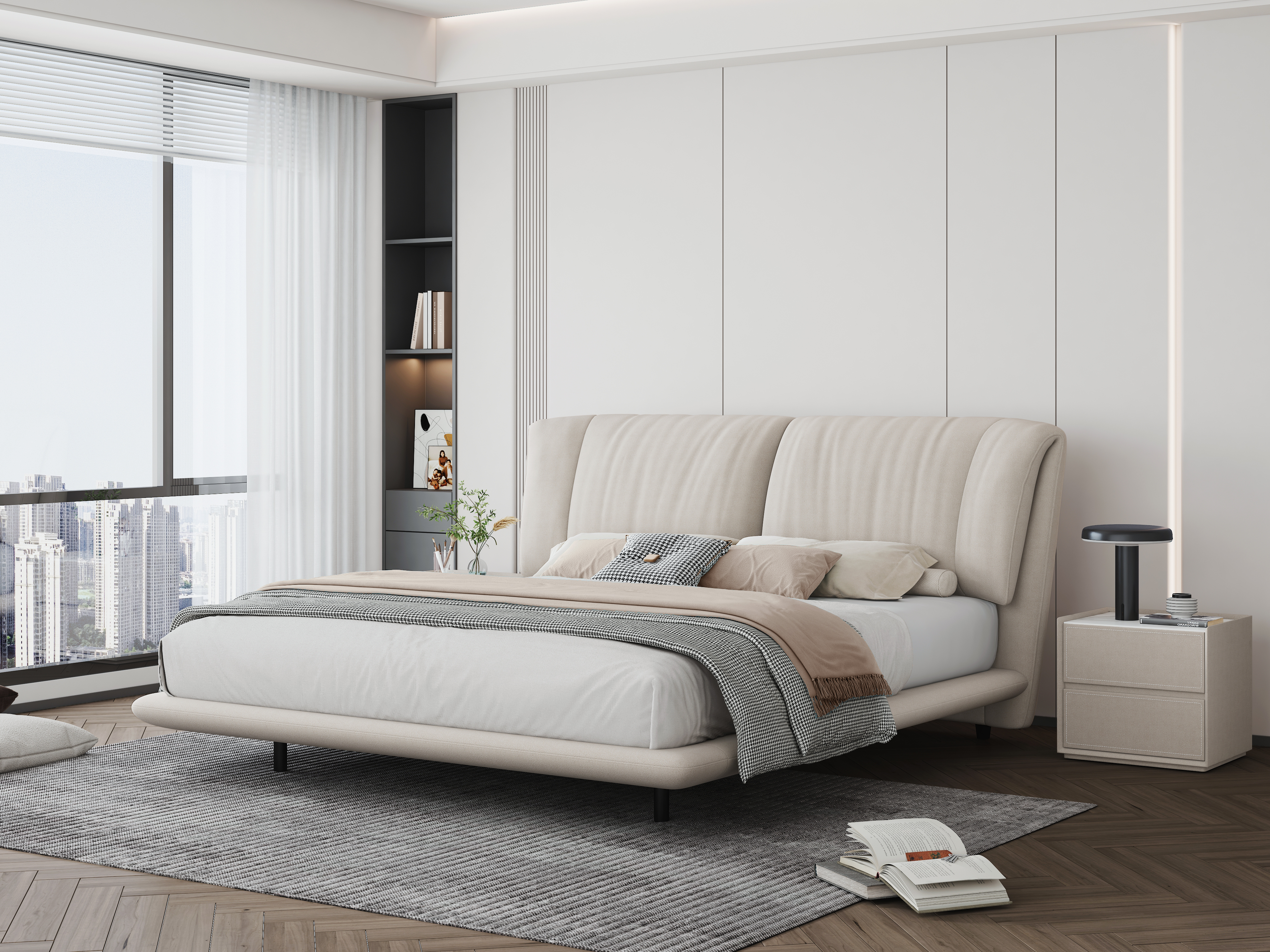 furniture，modeling，Render，design sketch，Space Presentation，software，