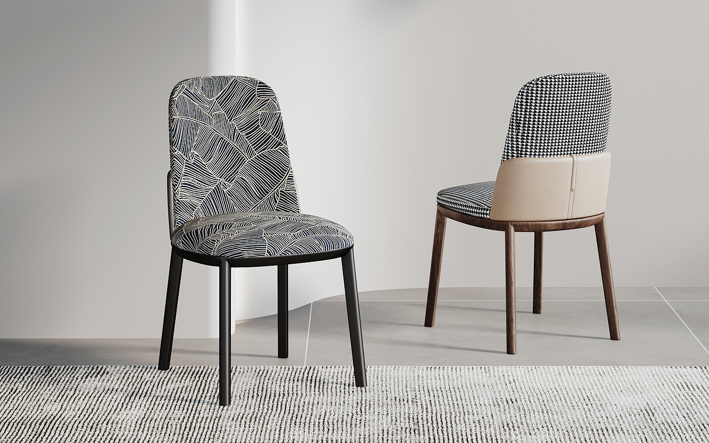 furniture，modeling，Render，design sketch，Space Presentation，software，