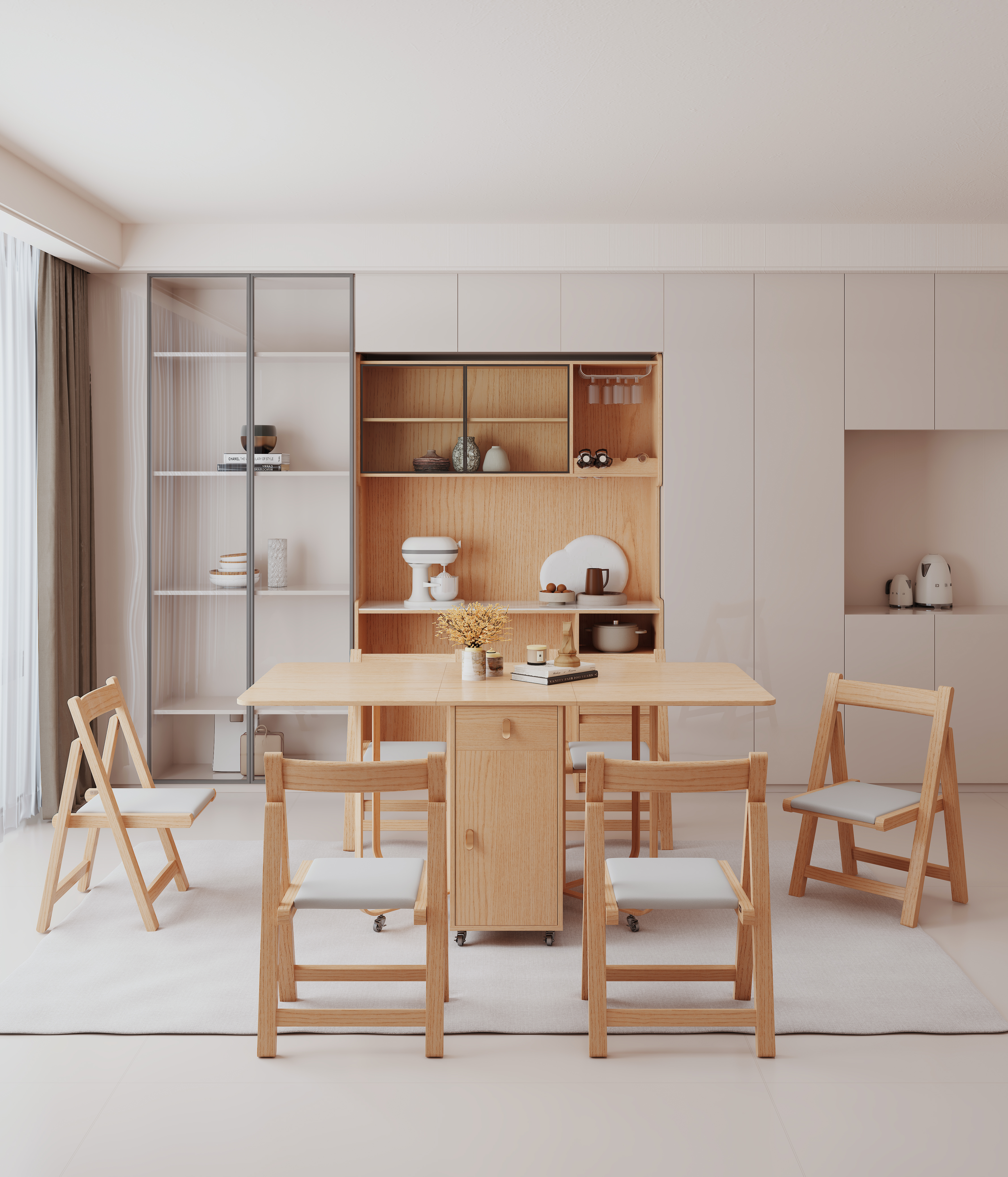 furniture，modeling，Render，design sketch，Space Presentation，software，