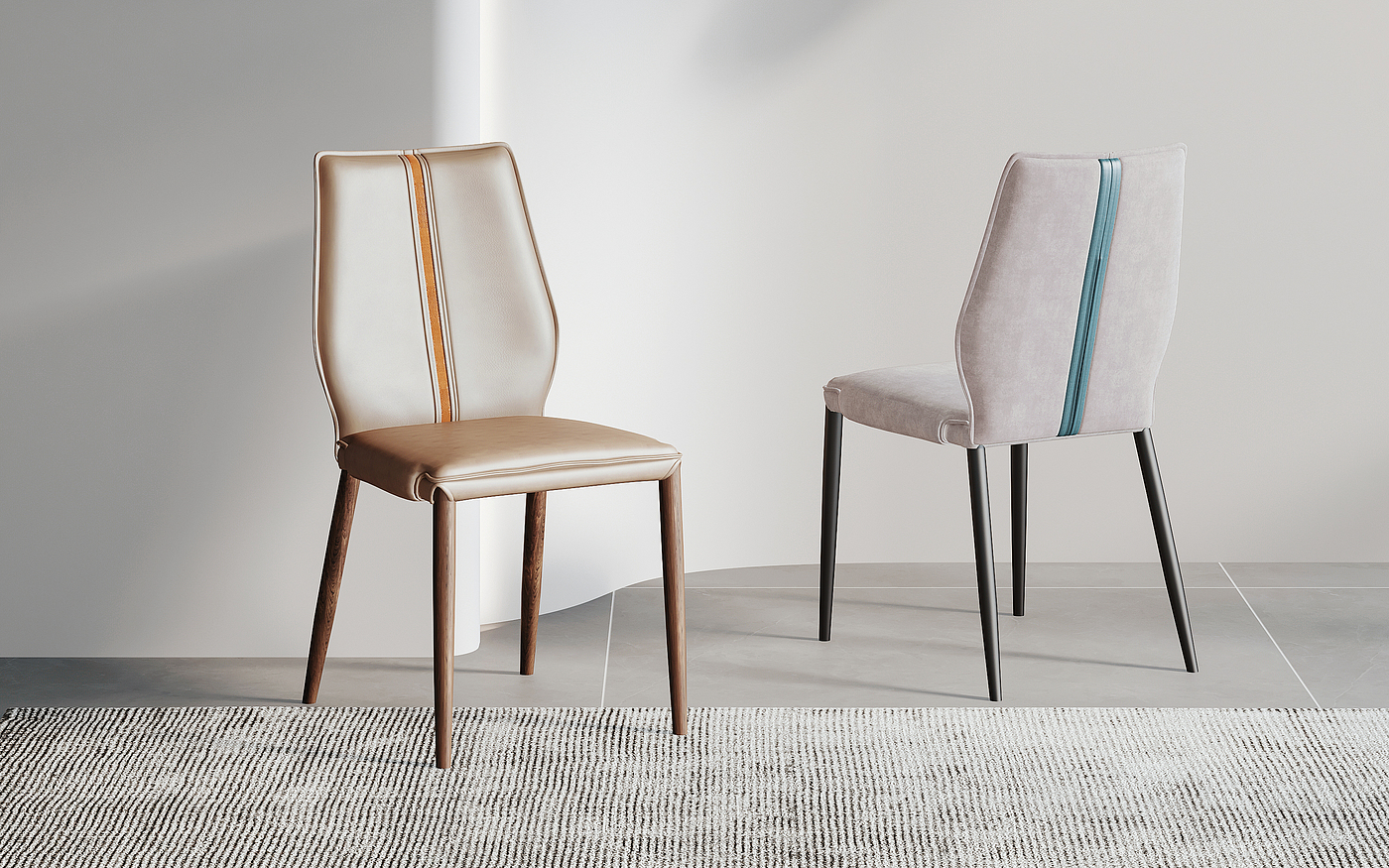 furniture，modeling，Render，design sketch，Space Presentation，software，