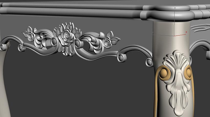 furniture，modeling，Render，design sketch，Space Presentation，software，