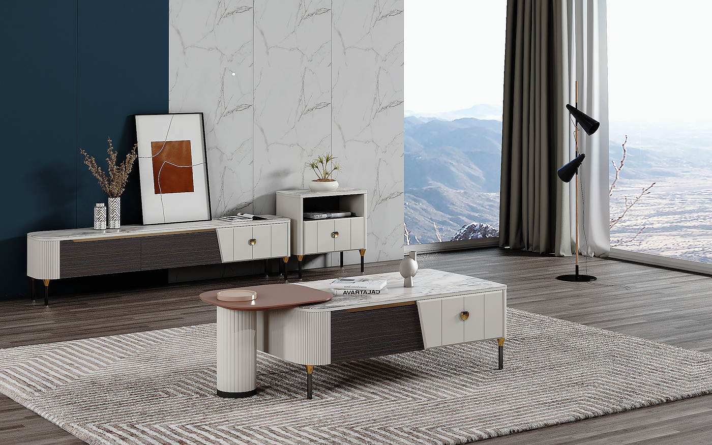 furniture，modeling，Render，design sketch，Space Presentation，software，