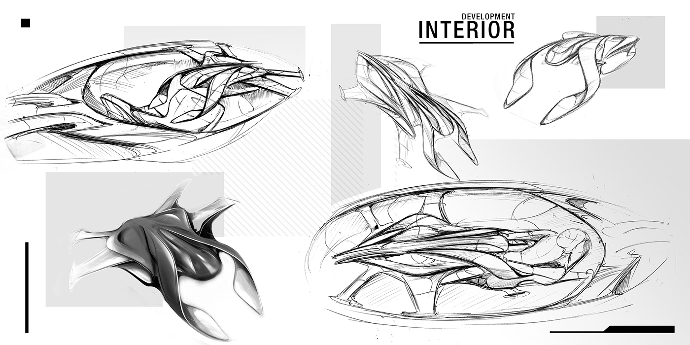 Treat Sharma，works，racing，McLaren，