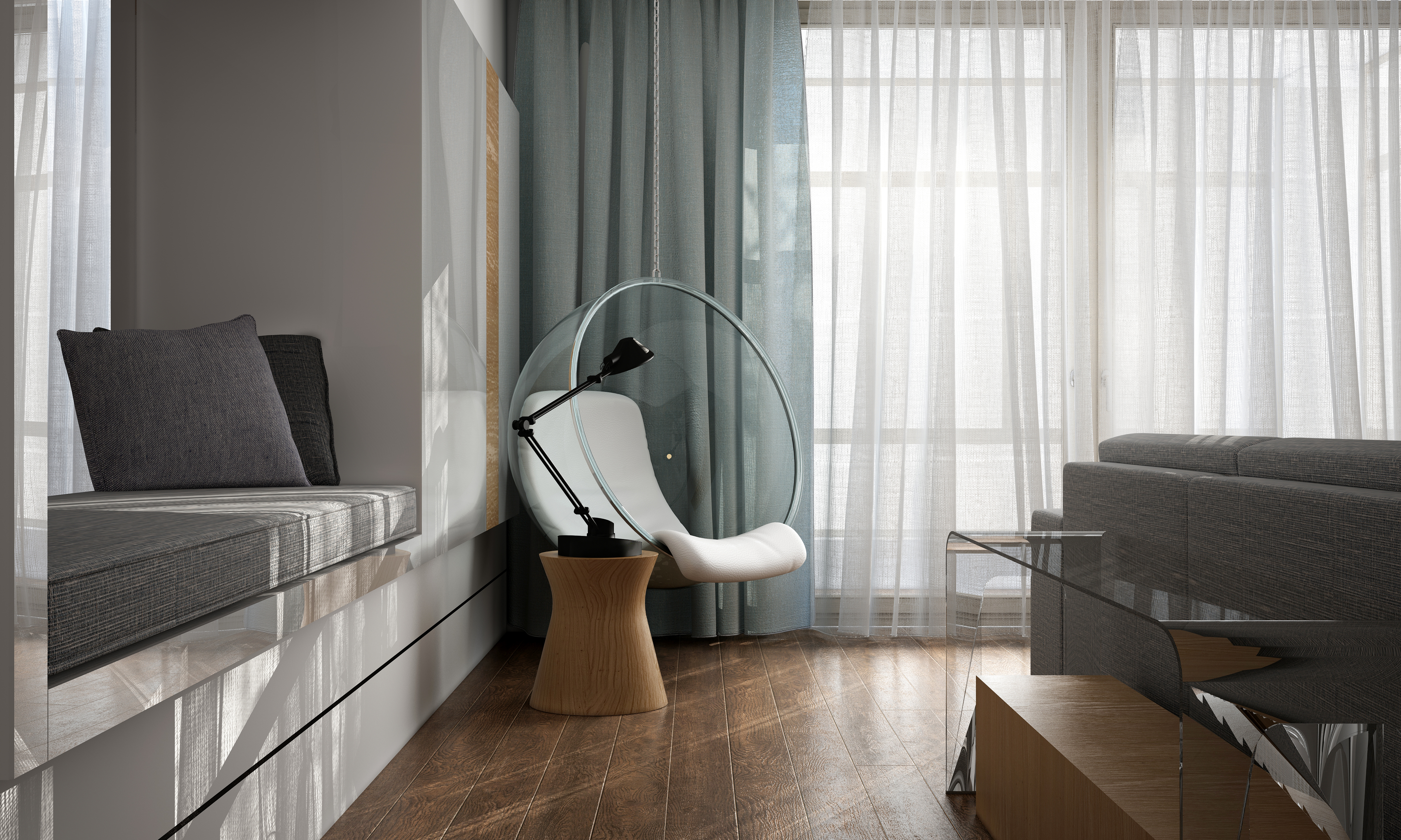 furniture，modeling，Render，design sketch，Space Presentation，software，