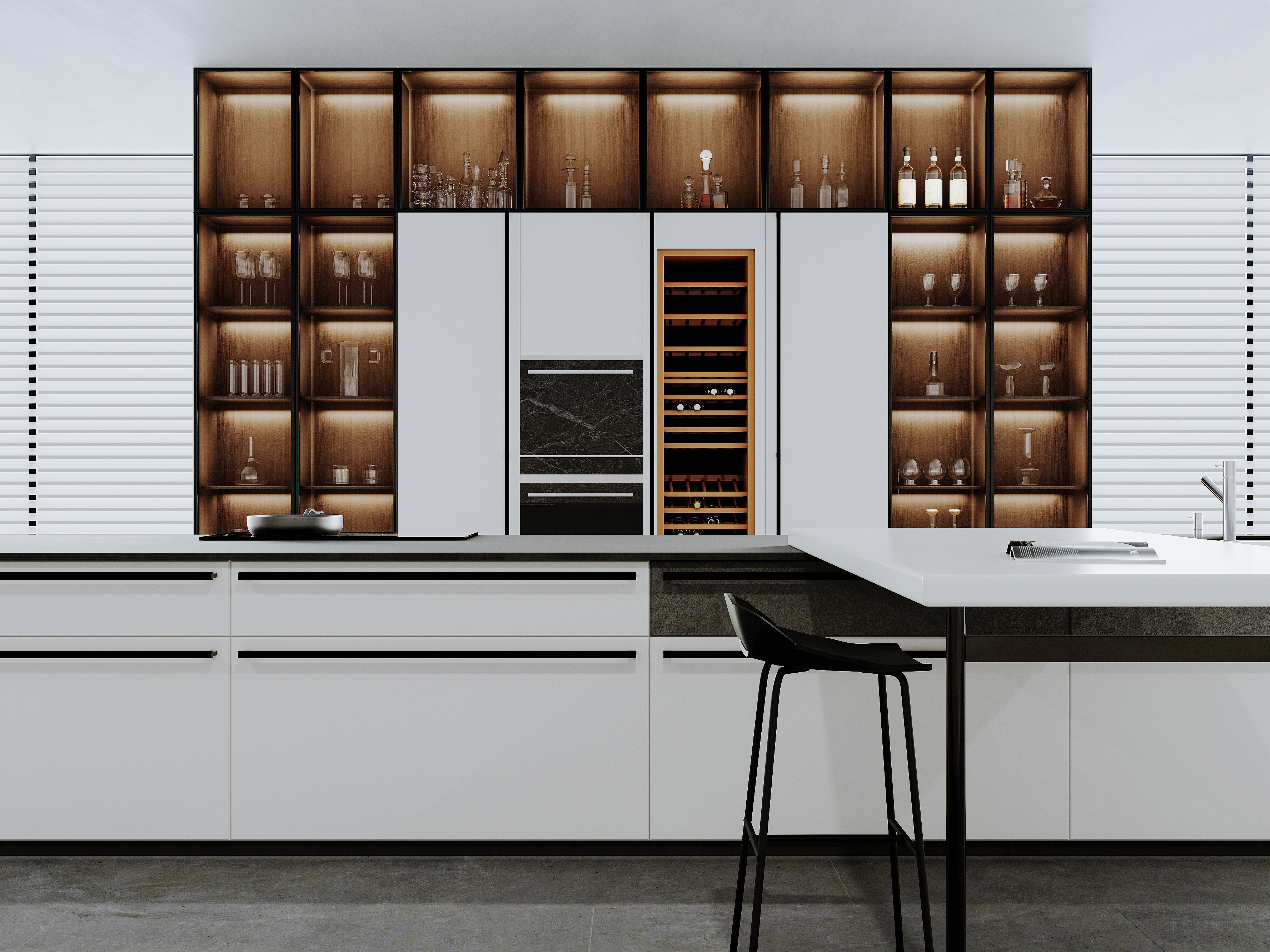 furniture，modeling，Render，design sketch，Space Presentation，software，