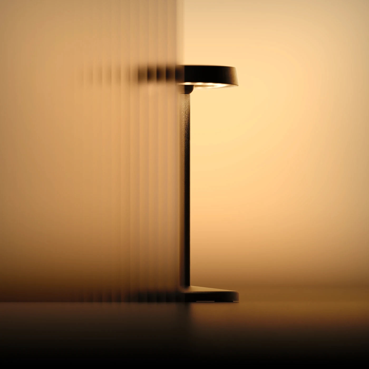 Saucer，lamps and lanterns，Lighting tools，Desk lamp，