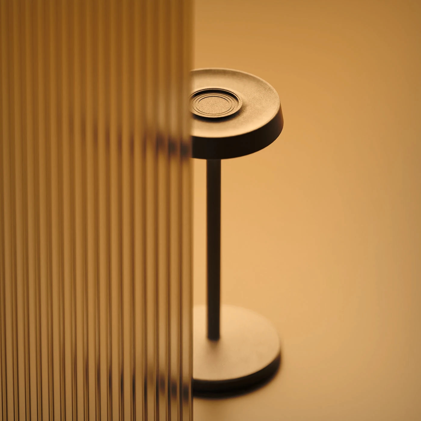 Saucer，lamps and lanterns，Lighting tools，Desk lamp，