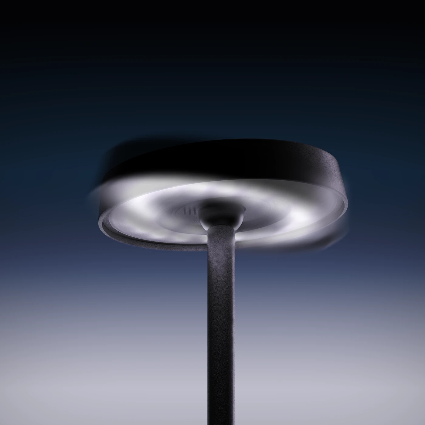 Saucer，lamps and lanterns，Lighting tools，Desk lamp，