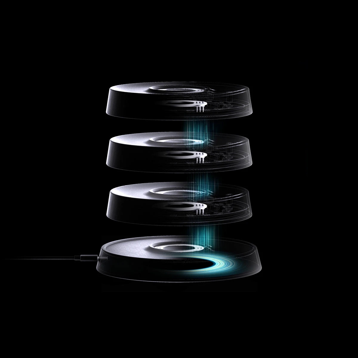 Saucer，lamps and lanterns，Lighting tools，Desk lamp，