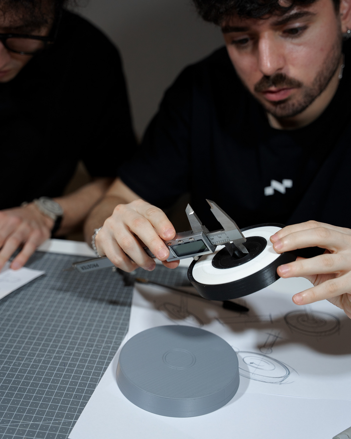 Saucer，lamps and lanterns，Lighting tools，Desk lamp，