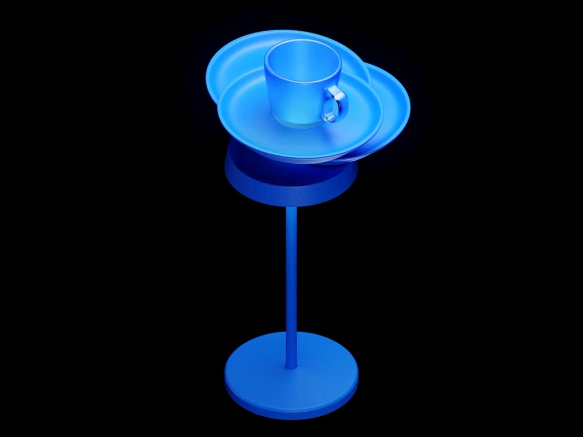 Saucer，lamps and lanterns，Lighting tools，Desk lamp，