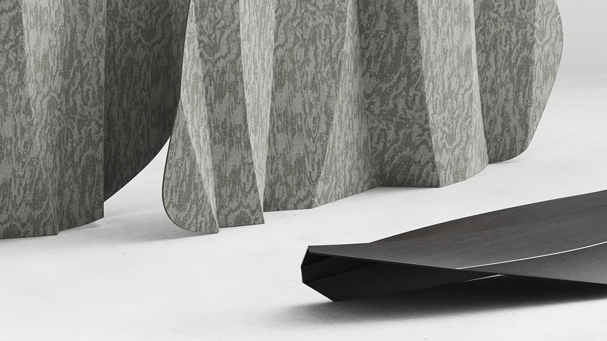 Land of the Lunar，Interior design，Sculpture，Artwork，