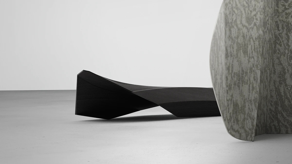 Land of the Lunar，Interior design，Sculpture，Artwork，