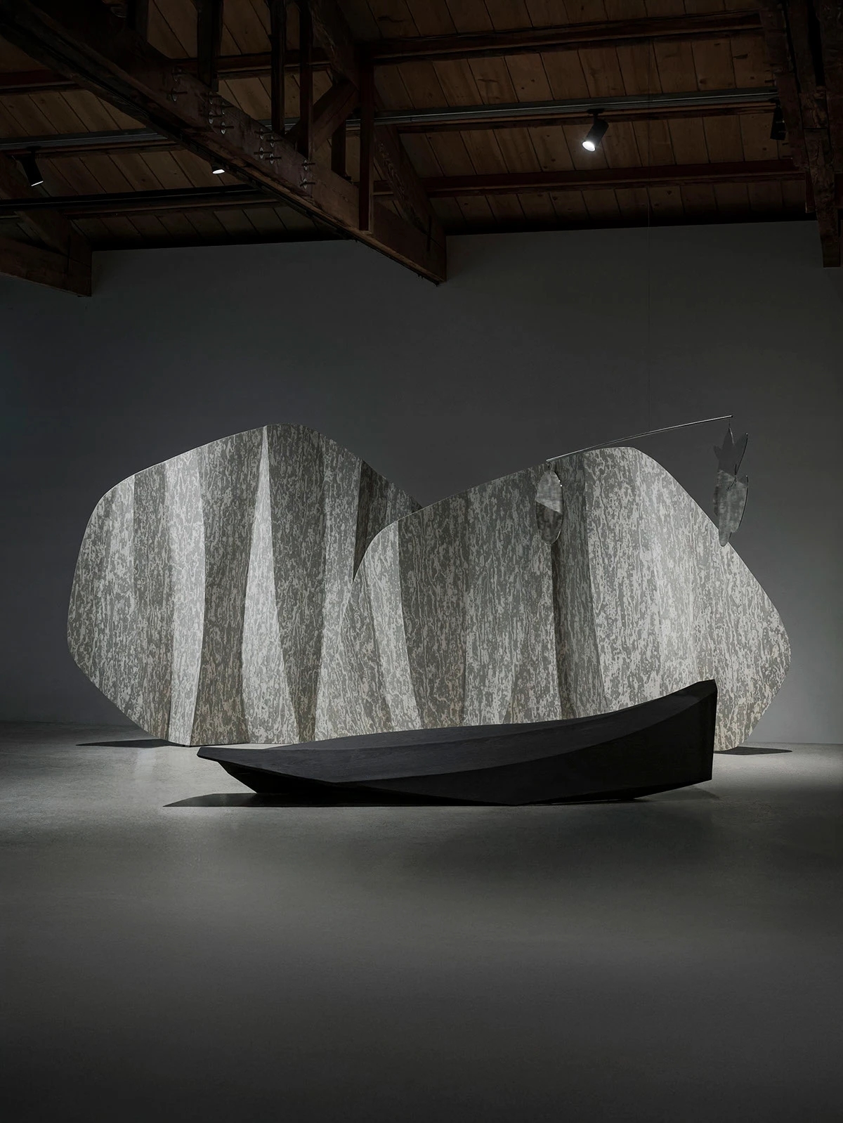 Land of the Lunar，Interior design，Sculpture，Artwork，