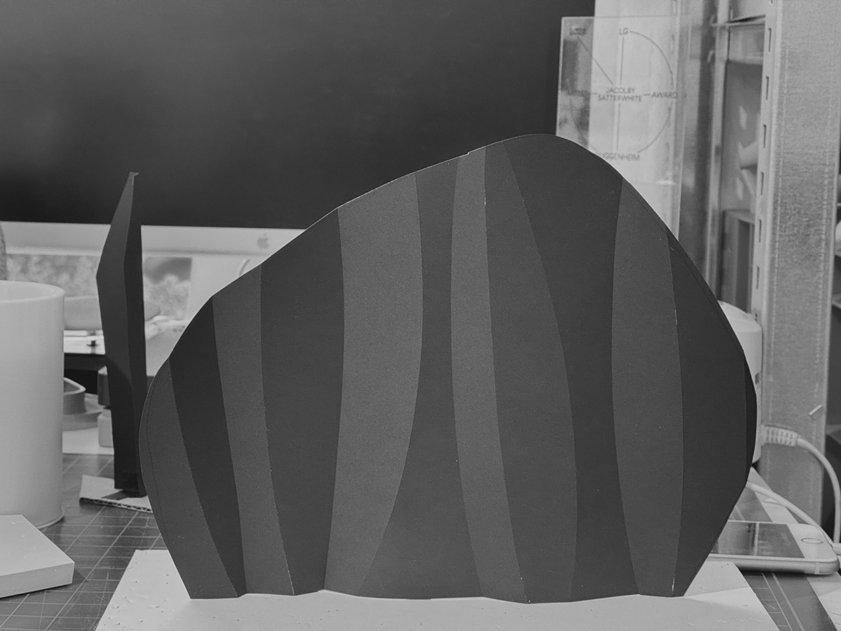 Land of the Lunar，Interior design，Sculpture，Artwork，