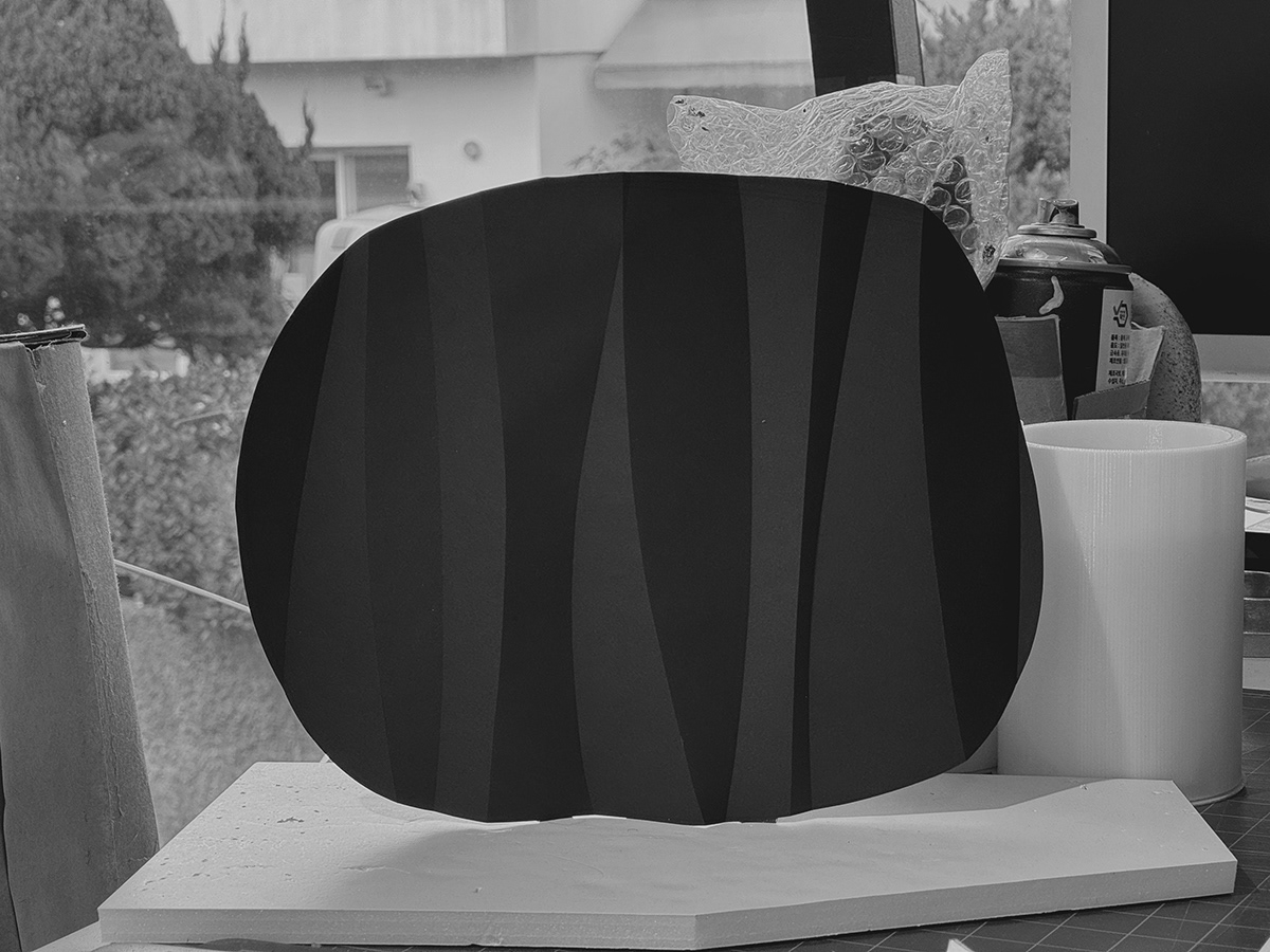 Land of the Lunar，Interior design，Sculpture，Artwork，