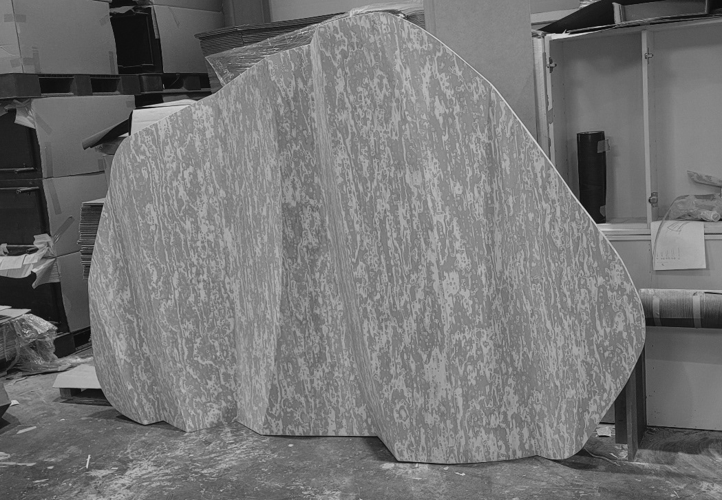 Land of the Lunar，Interior design，Sculpture，Artwork，