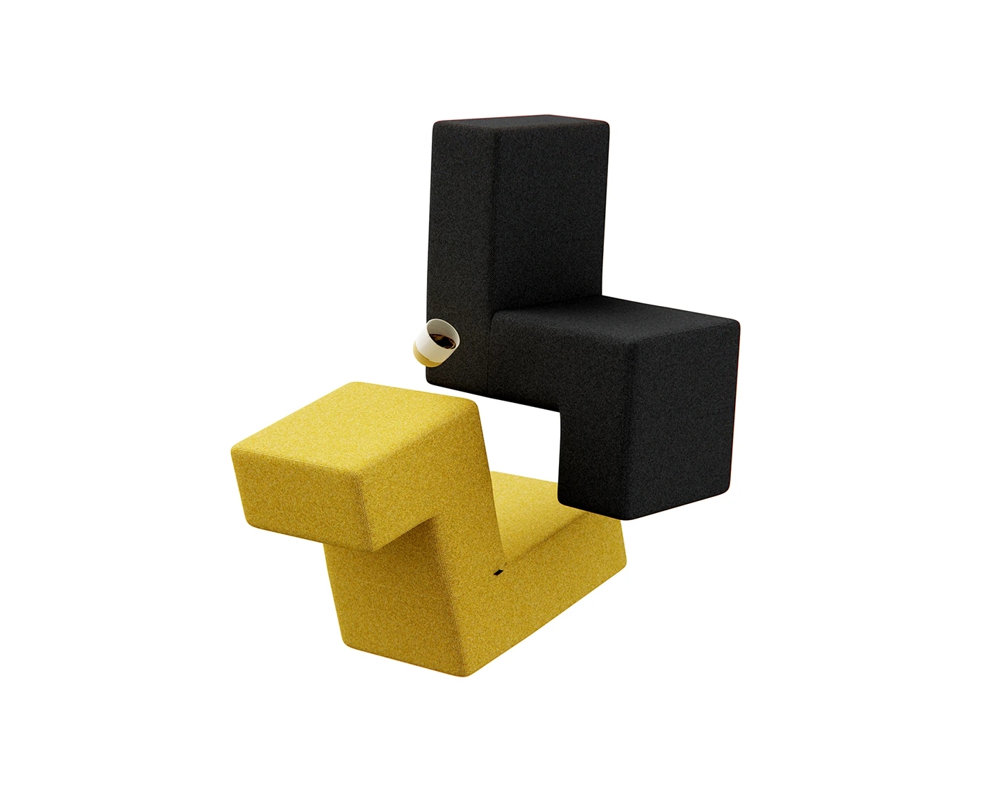 Sitter，chair，furniture，originality，