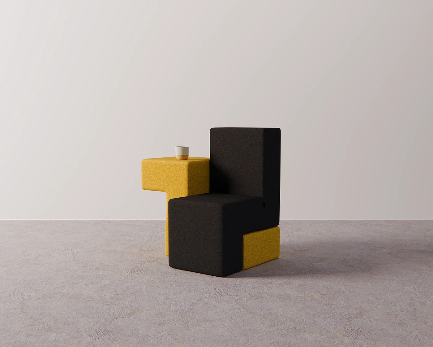 Sitter，chair，furniture，originality，