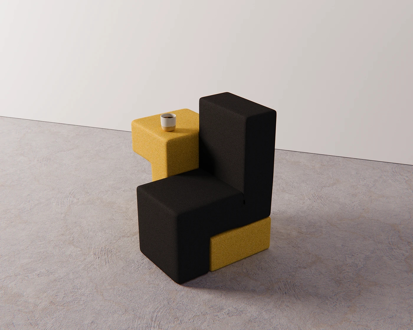 Sitter，chair，furniture，originality，