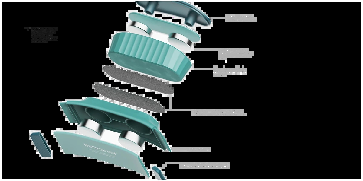 Rollingreef，Aquarium Cleaning Tools，Housewear & Furnishings，originality，