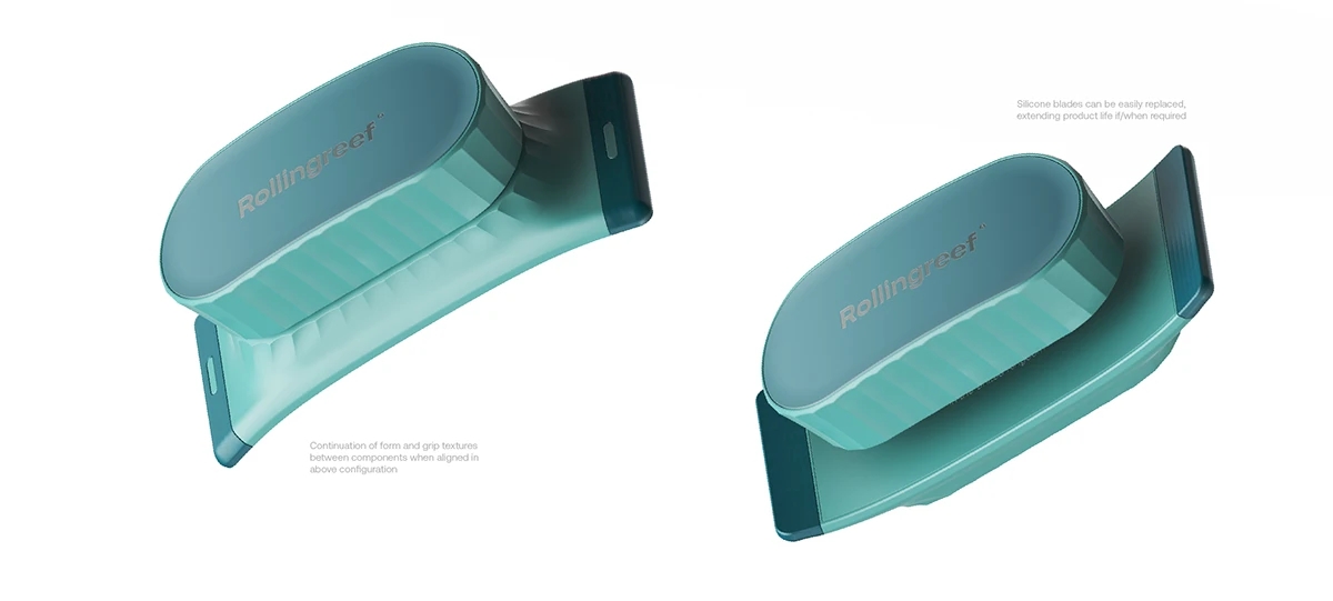 Rollingreef，Aquarium Cleaning Tools，Housewear & Furnishings，originality，