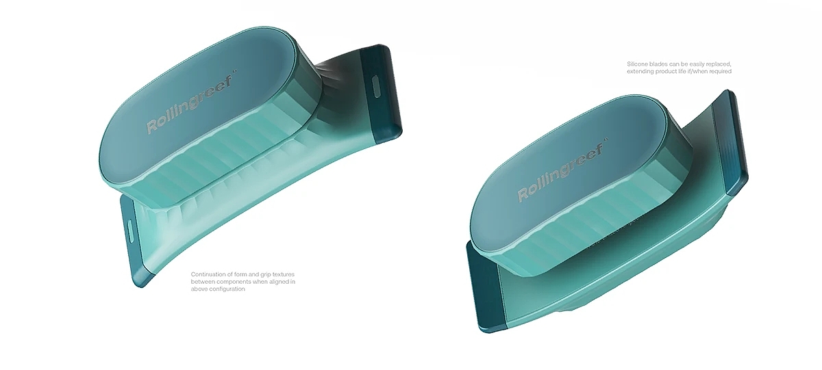 Rollingreef，Aquarium Cleaning Tools，Housewear & Furnishings，originality，