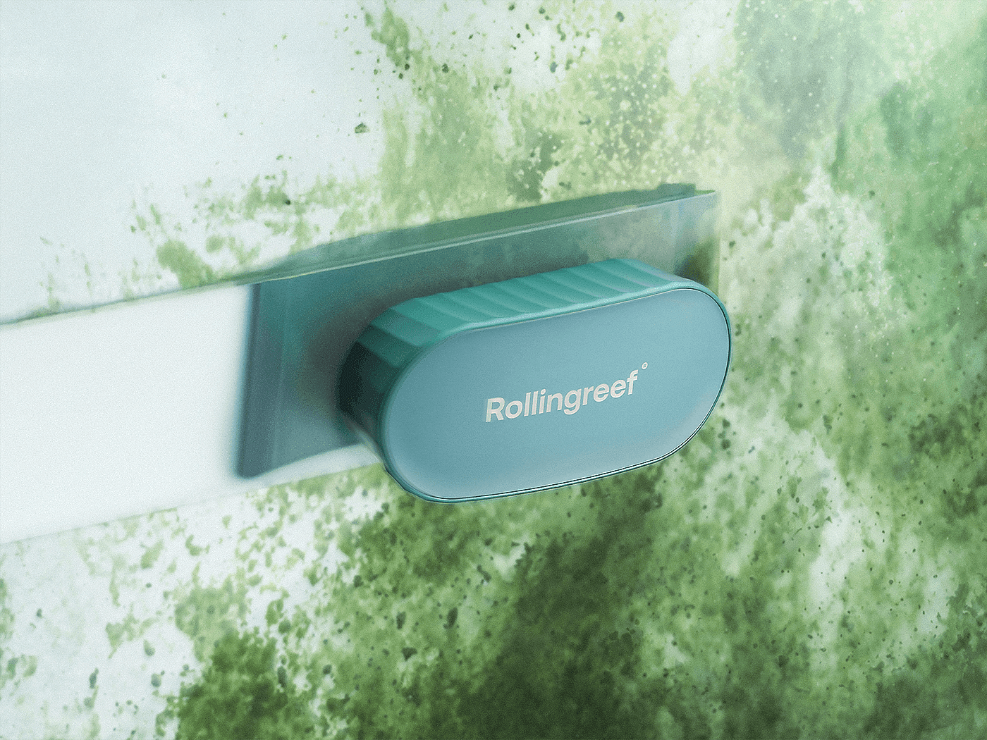 Rollingreef，Aquarium Cleaning Tools，Housewear & Furnishings，originality，