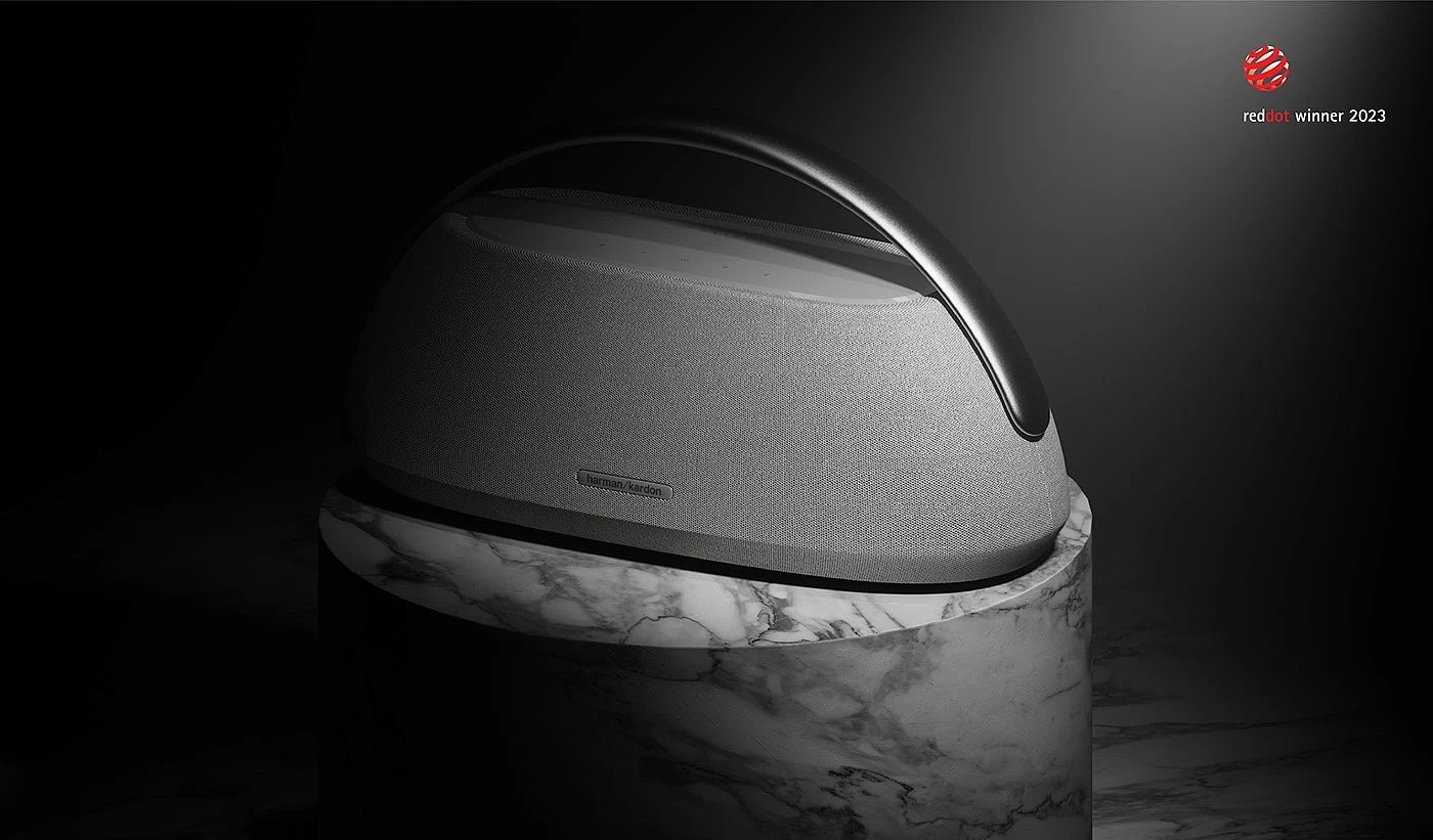 Go Play 3，Digital，Portable loudspeaker，loudspeaker box，