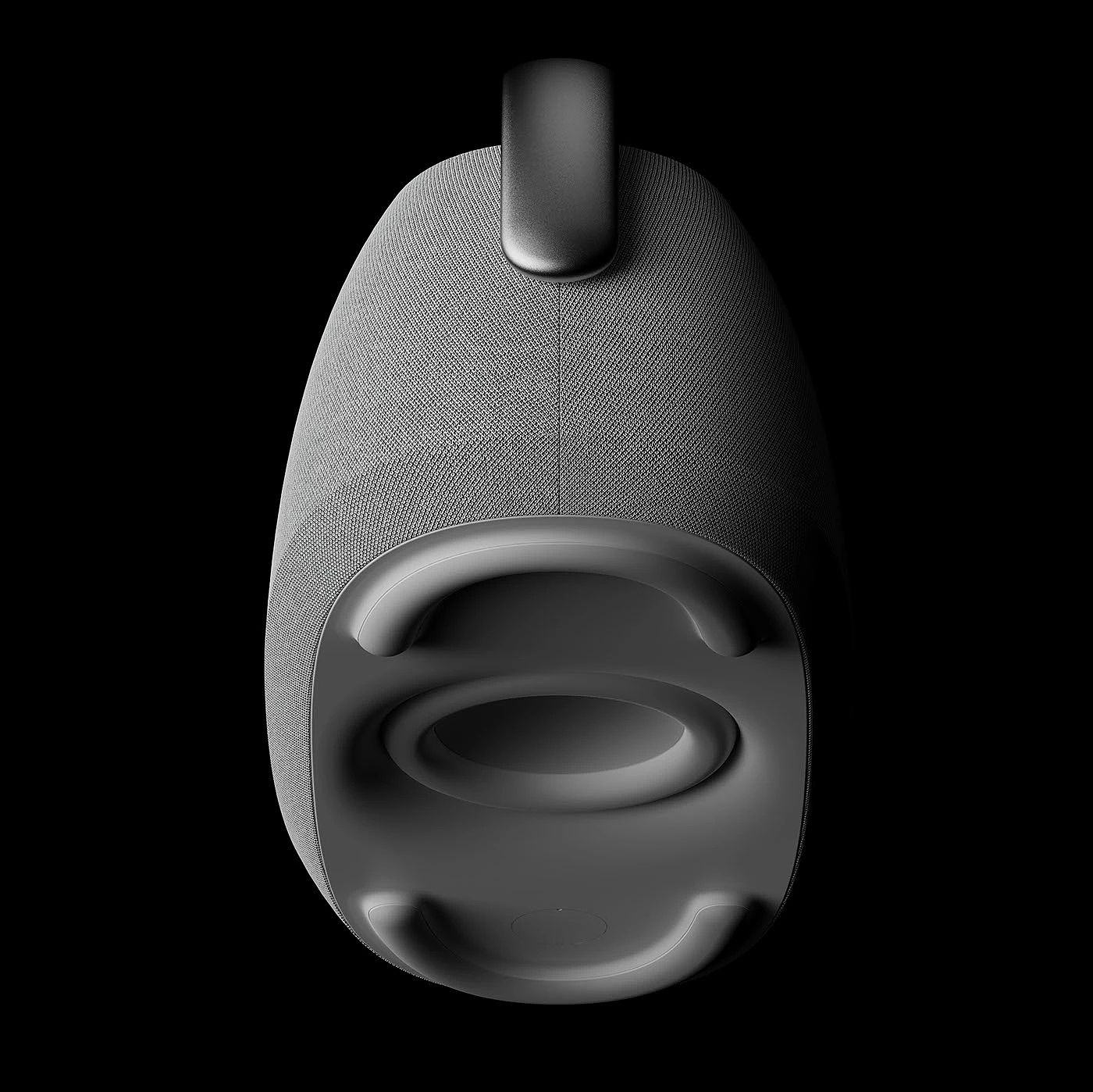 Go Play 3，Digital，Portable loudspeaker，loudspeaker box，