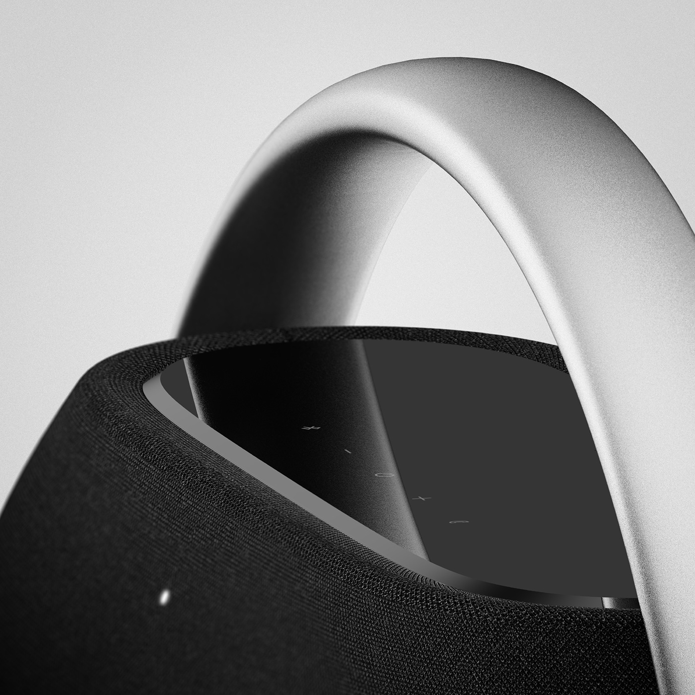 Go Play 3，Digital，Portable loudspeaker，loudspeaker box，