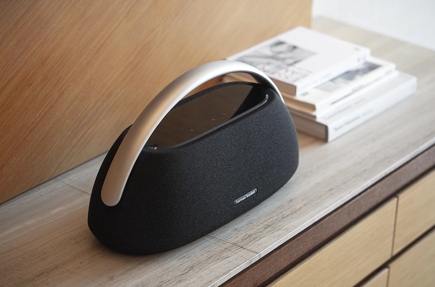 Go Play 3，Digital，Portable loudspeaker，loudspeaker box，