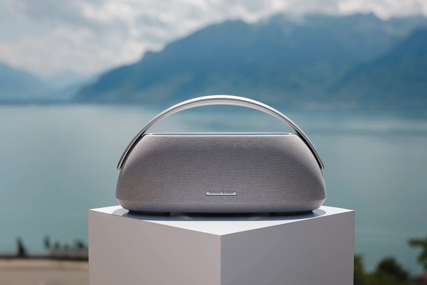 Go Play 3，Digital，Portable loudspeaker，loudspeaker box，