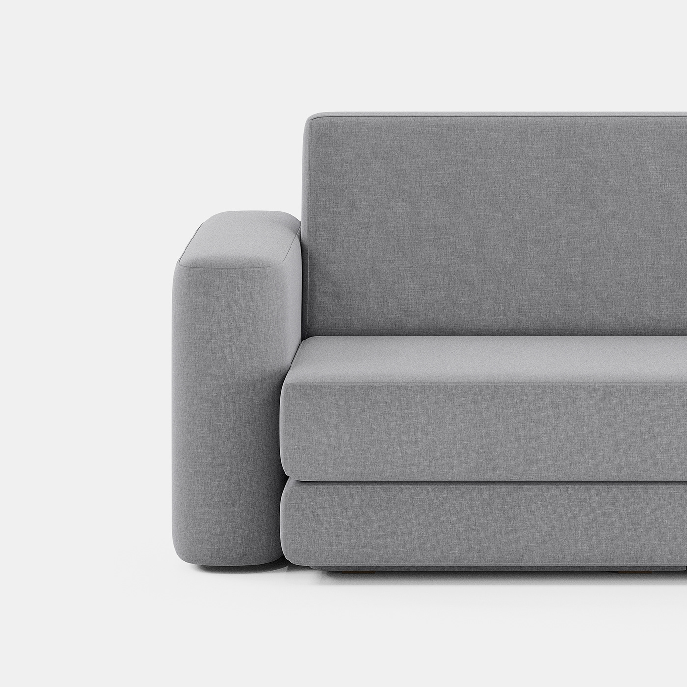 CALM，sofa，furniture，originality，