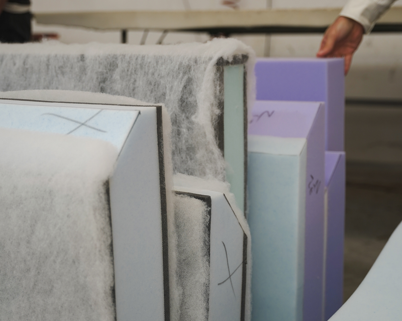 CALM，sofa，furniture，originality，