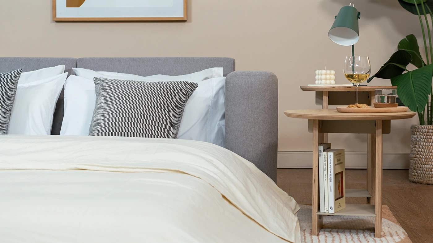 CALM，sofa，furniture，originality，