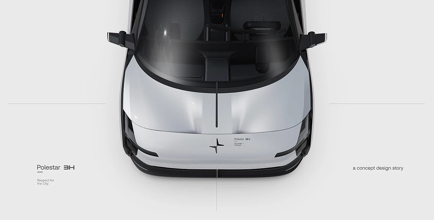 vehicle，automobile，Polestar 3H，polestar，