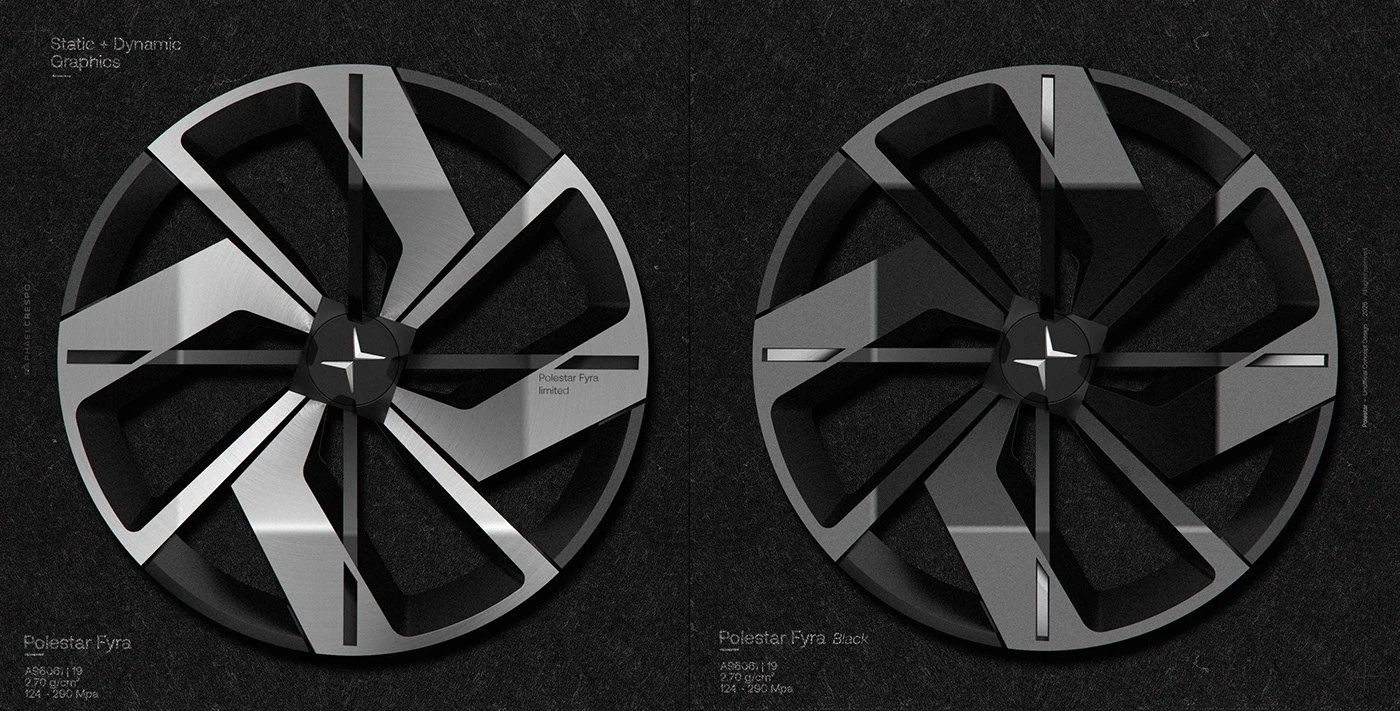 vehicle，automobile，Polestar 3H，polestar，