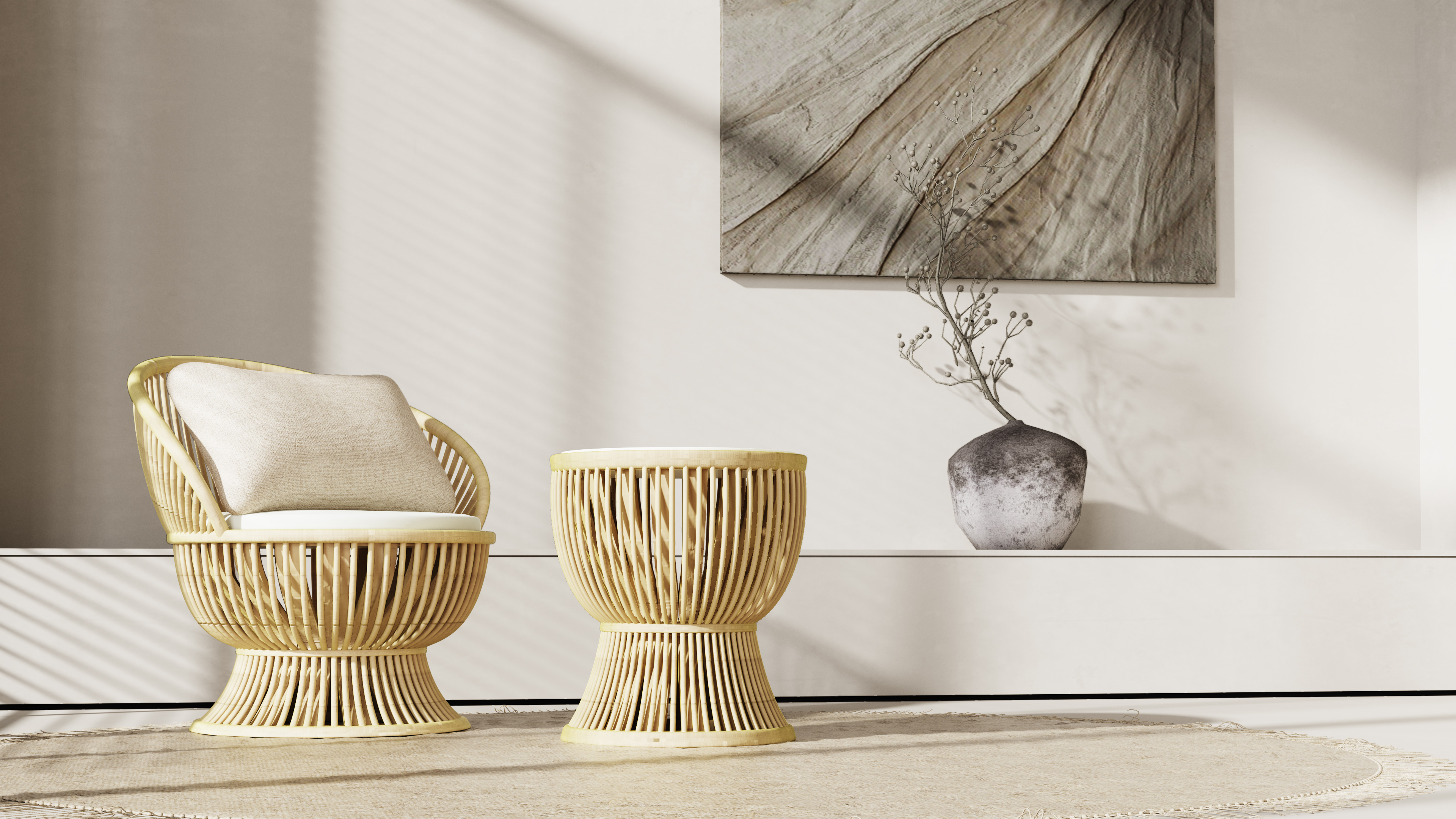 Chaozhou Culture，sustainable，Chaozhou gongs and drums，Chaozhou Music，furniture design ，