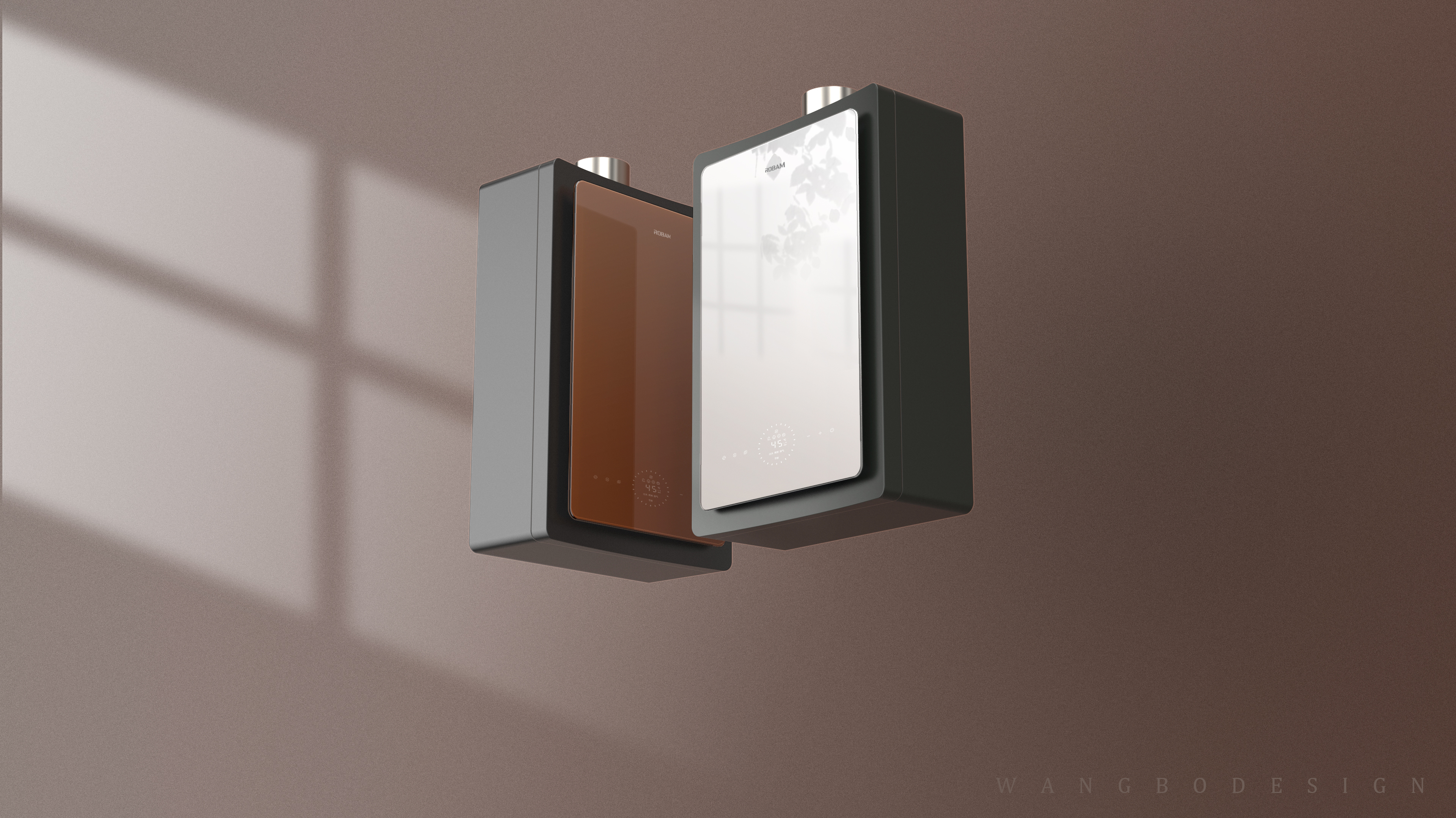 product design，Home appliance design，