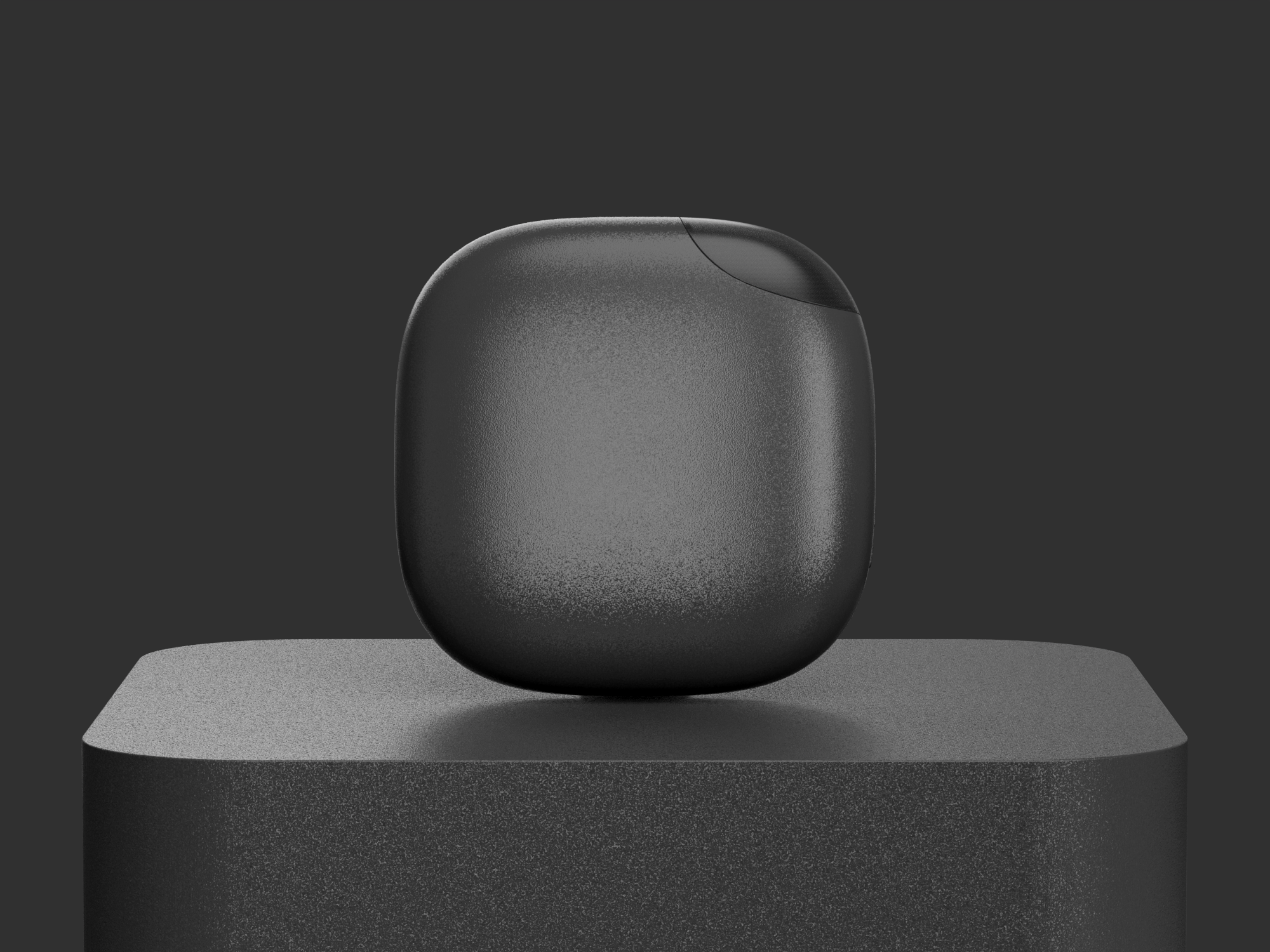 electronic product，industrial design，Wireless doorbell，Jian Jiefeng，tender，lighting，