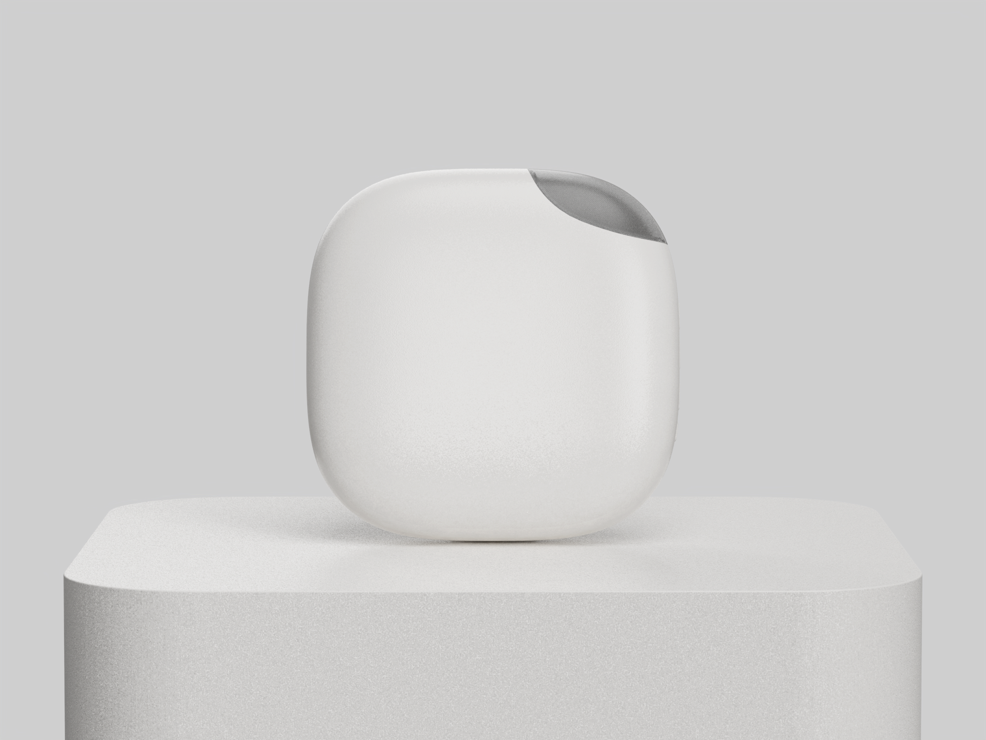 electronic product，industrial design，Wireless doorbell，Jian Jiefeng，tender，lighting，