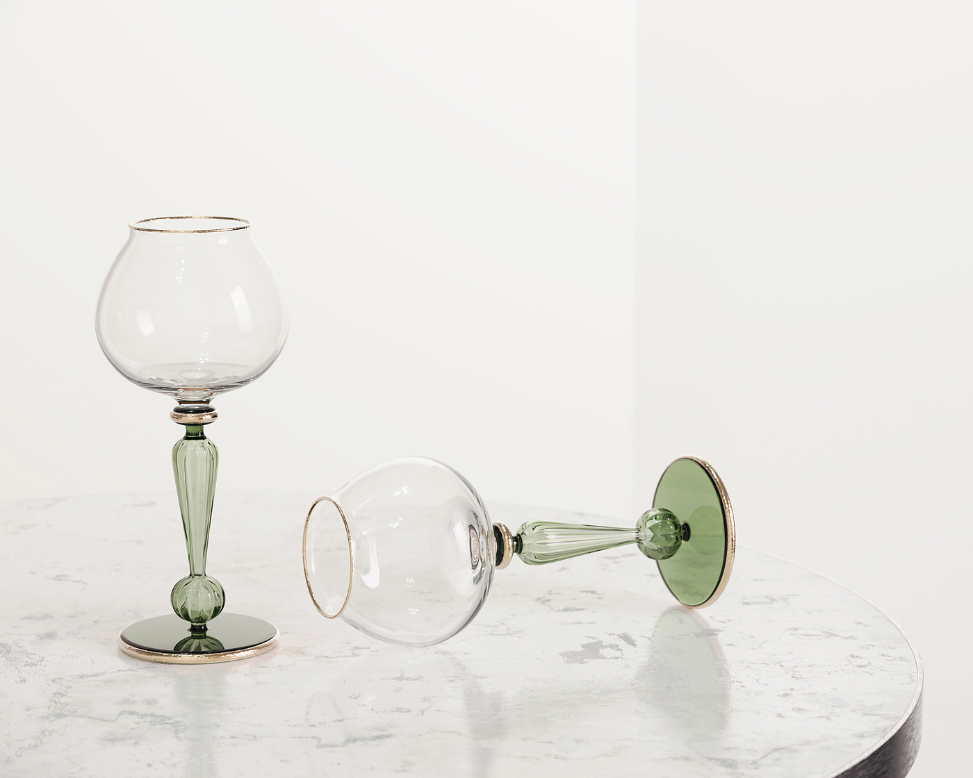 Glass Products，