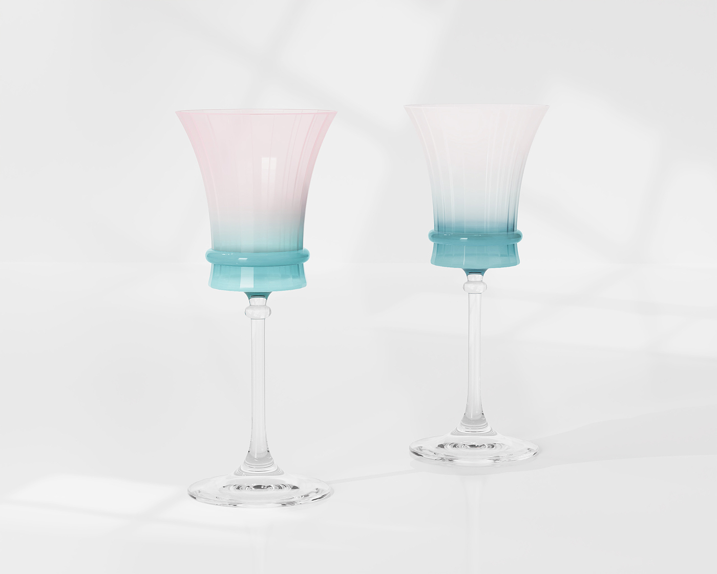 Glass Products，