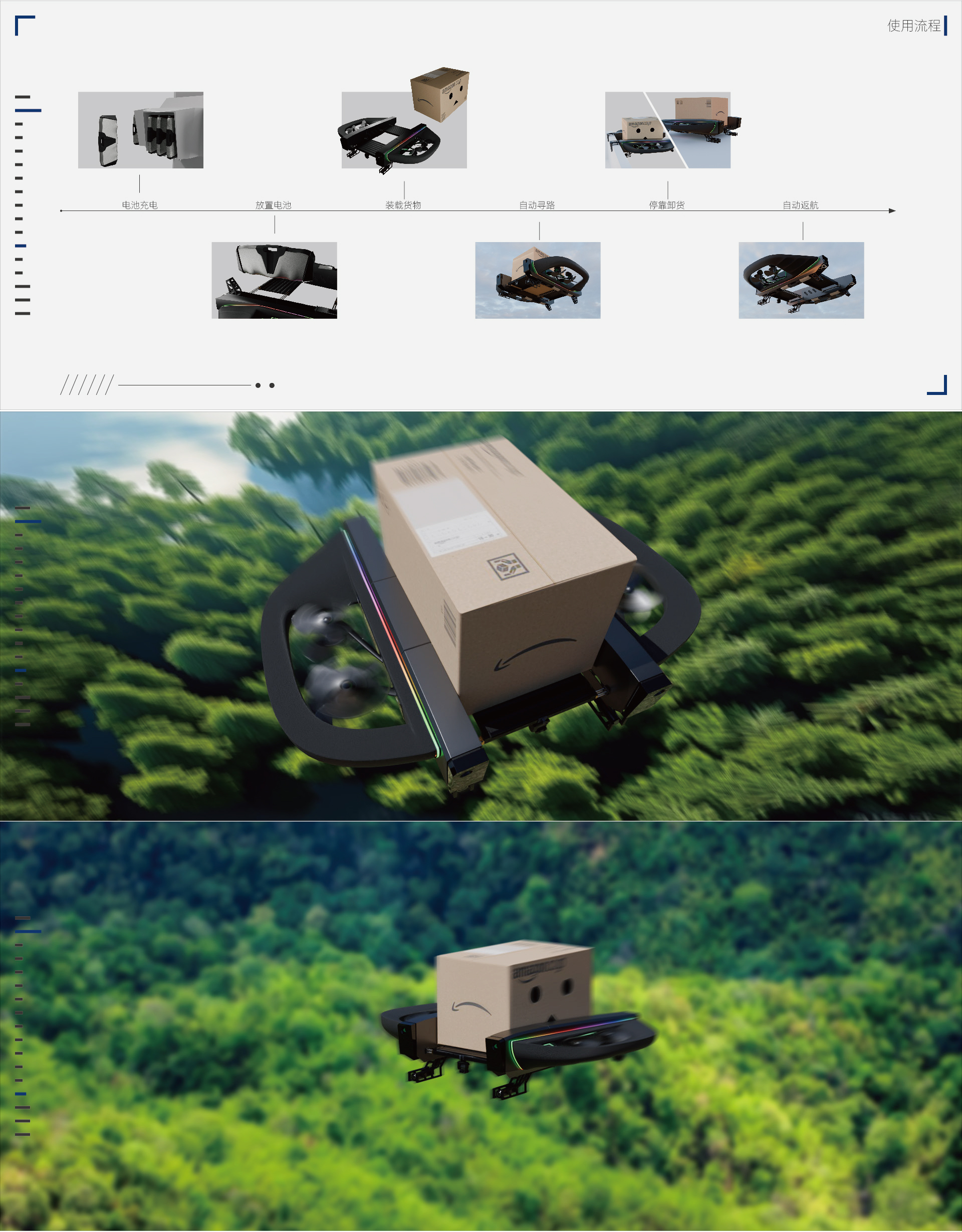 industrial design，sample reels，product design，Coffee，UAV，air cleaner，tea table，