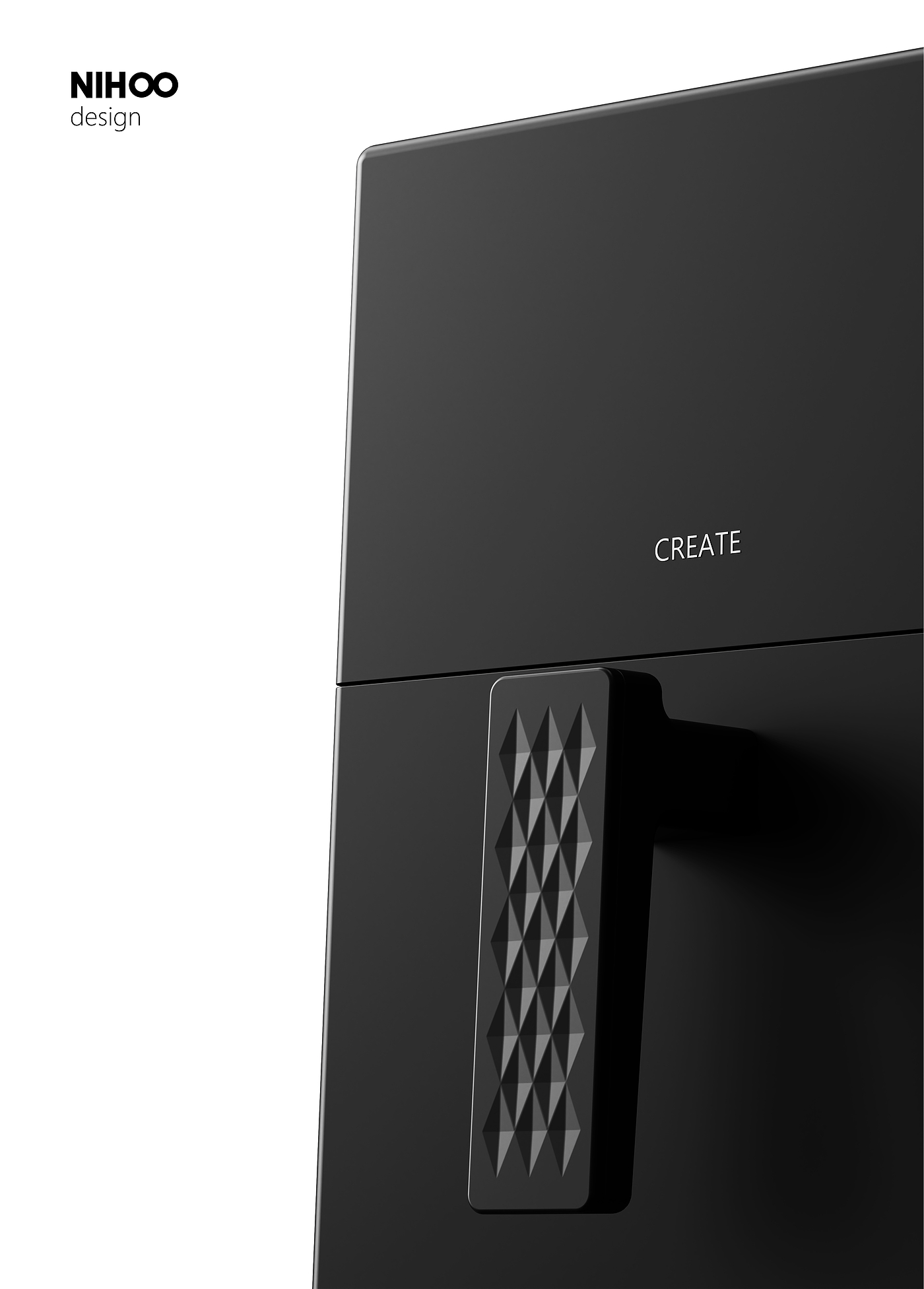 Air fryer，