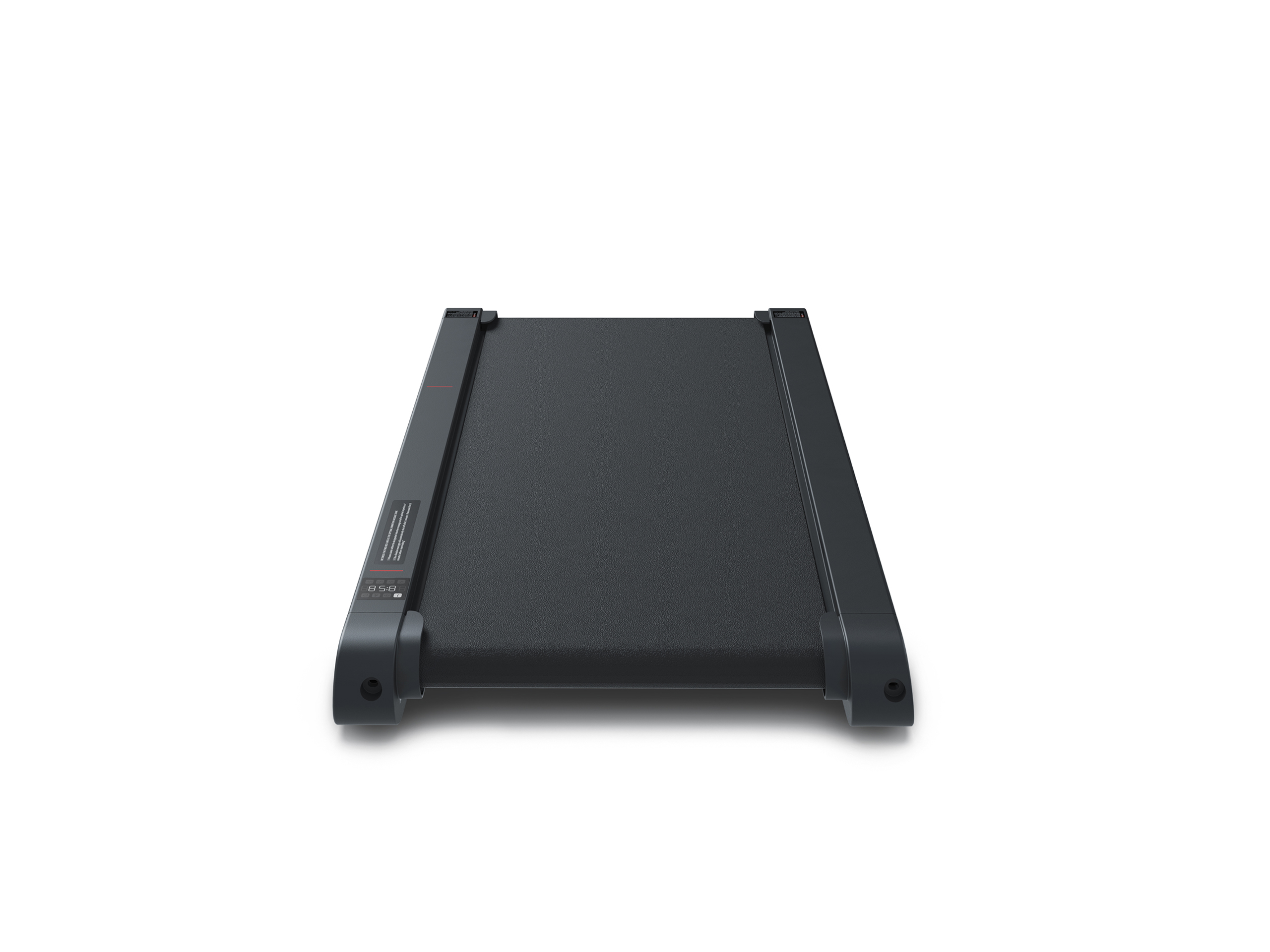 The first walking machine that combines exercise and massage relief，