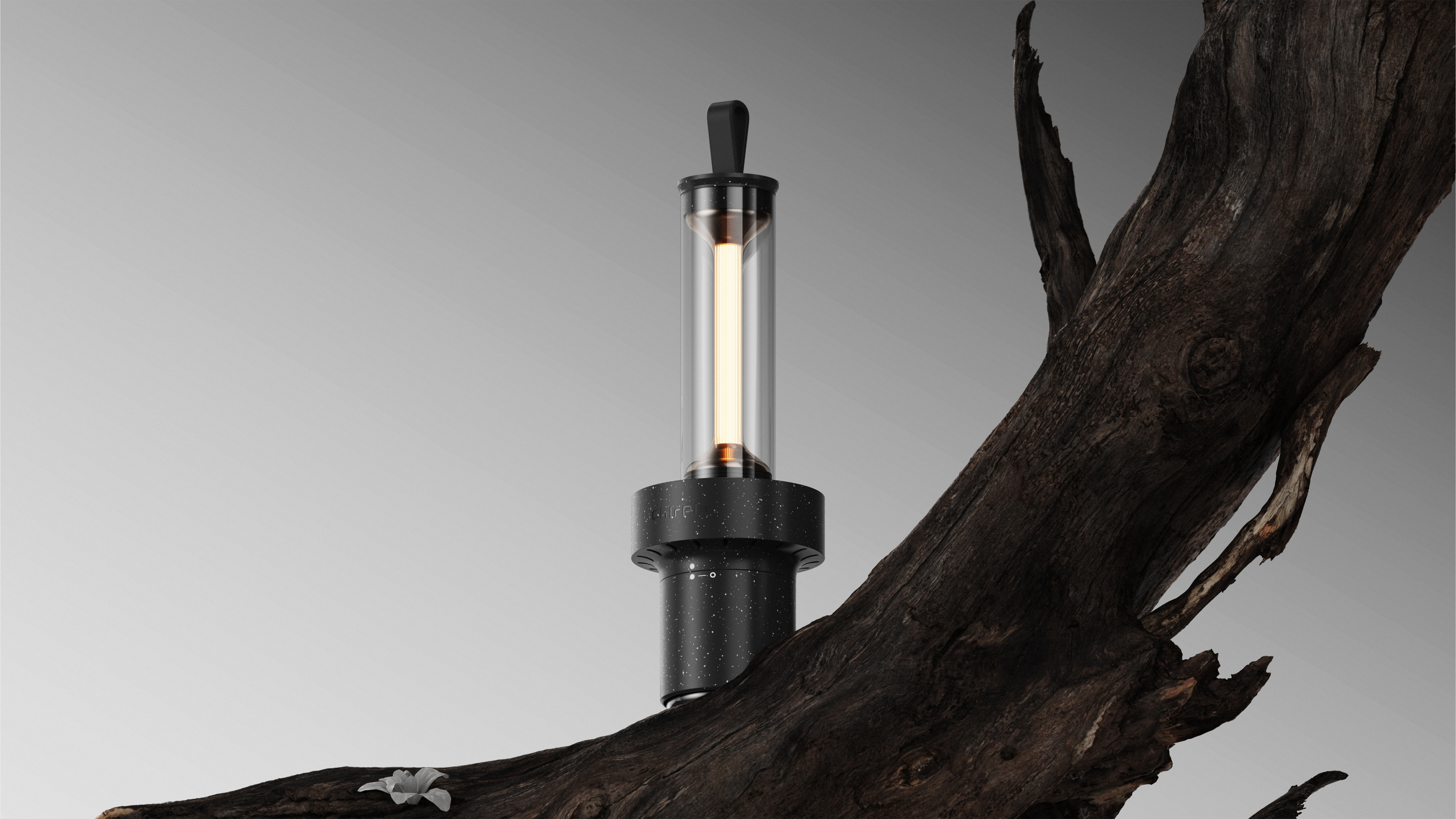 Original design，Camping lamp，Mosquito repellent，Minimalist design ，Outdoor products，